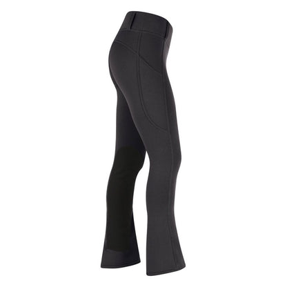 Kerrits Ladies Sit Tight Wind Pro Knee Patch Bootc