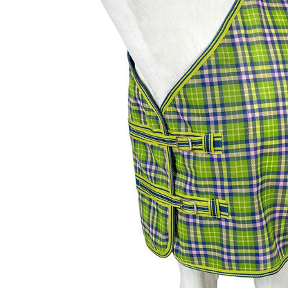 Tough1 Deluxe Mesh Fly Sheet Prints