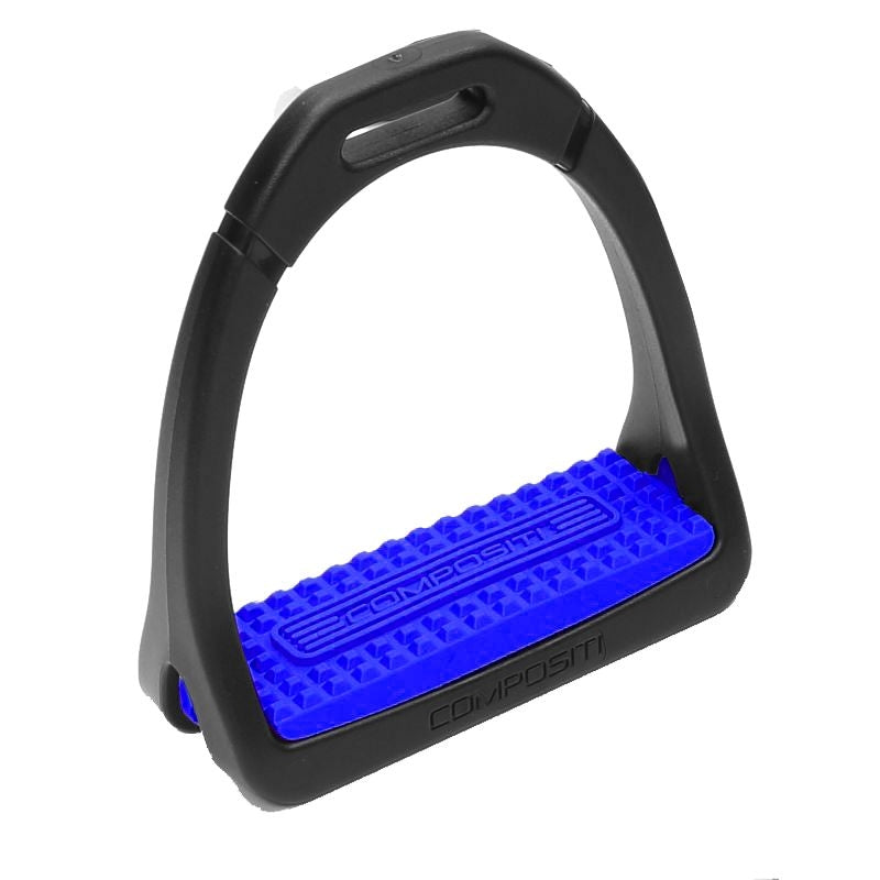 Shires Compositi Premium Profile Stirrups