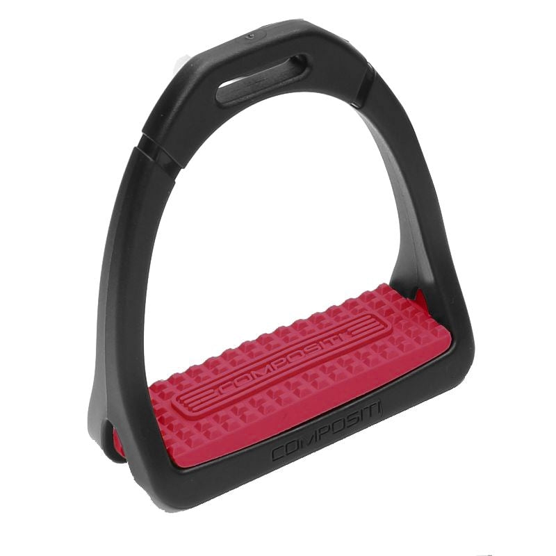 Shires Compositi Premium Profile Stirrups