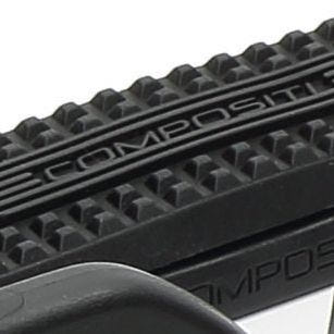 Shires Compositi Premium Profile Stirrups