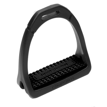 Shires Compositi Premium Profile Stirrups