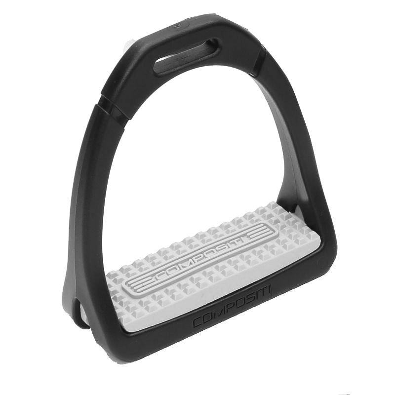Shires Compositi Premium Profile Stirrups