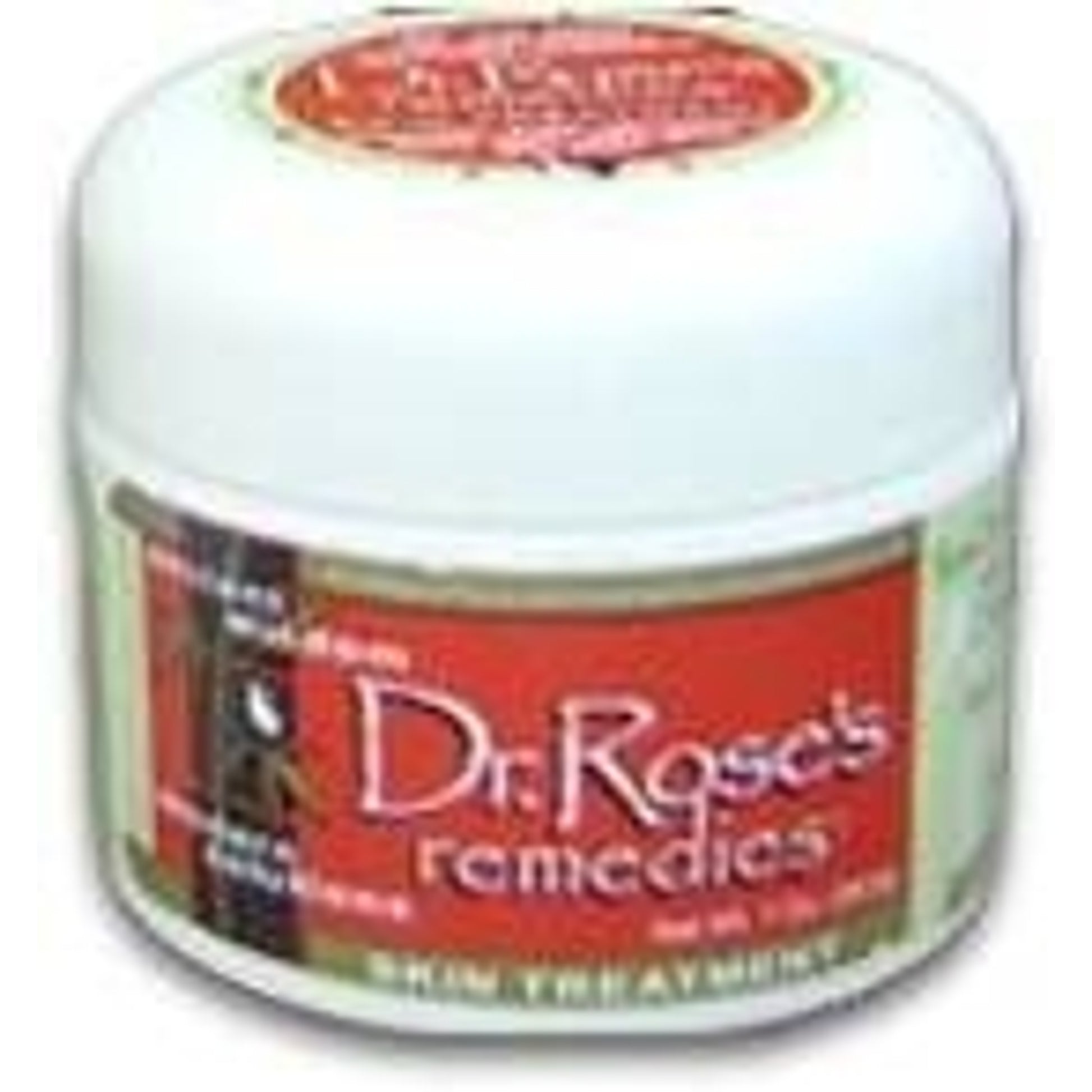 Dr. Roses Remedies Healing Salve