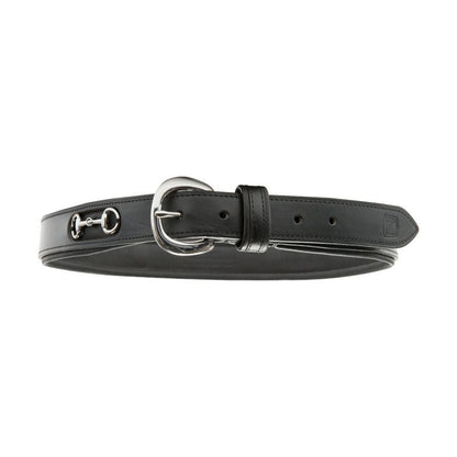 Noble Equestrian On The Bit Belt