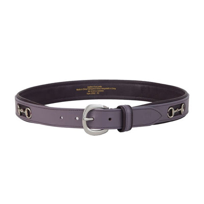 Noble Equestrian On The Bit Belt
