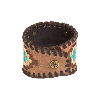 Noble Outfitters Aztec Bracelet