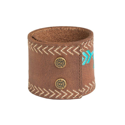 Noble Outfitters Follow Your Arrow Bracelet