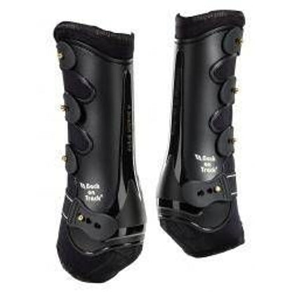 Back on Track Royal Front Work Boots