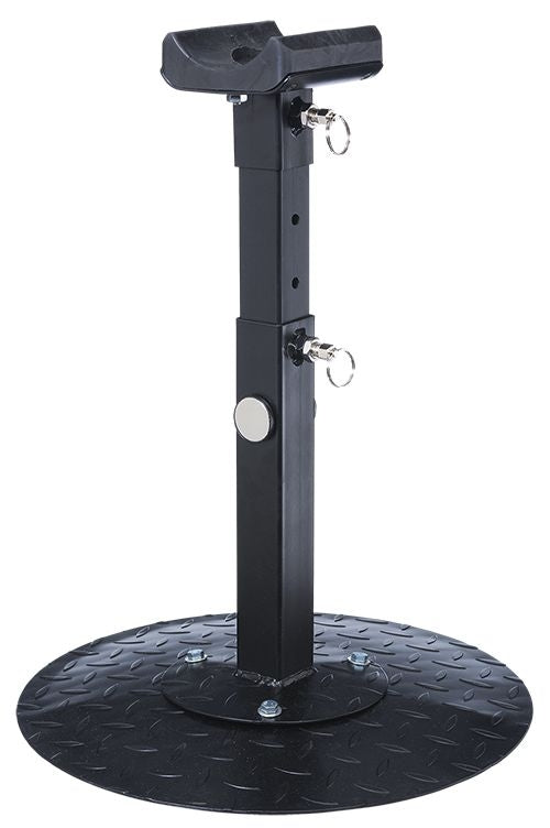 Tough1 Professional Adjustable Farrier Stand