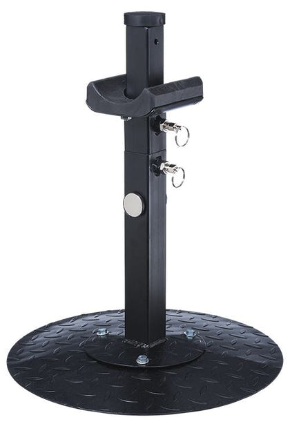 Tough1 Professional Adjustable Farrier Stand
