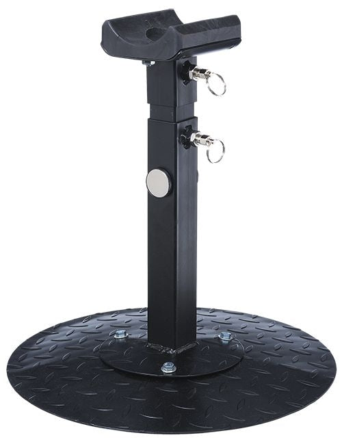 Tough1 Professional Adjustable Farrier Stand