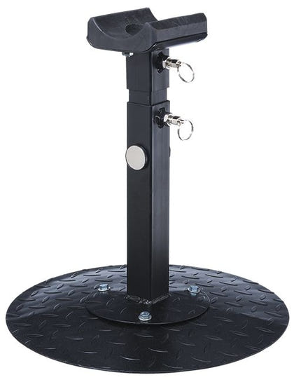Tough1 Professional Adjustable Farrier Stand