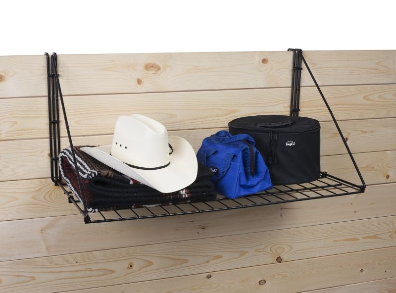 Tough1 Portable Folding Shelf