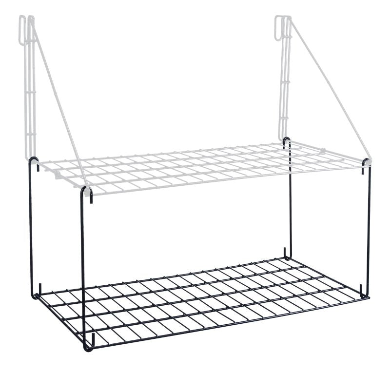 Tough1 Folding Shelf Additions