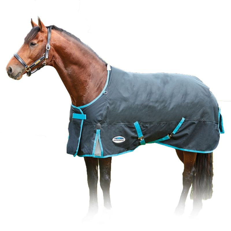 Weatherbeeta ComFiTec Free Standard Neck Medium