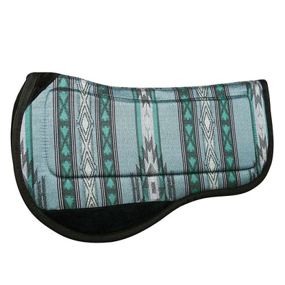 Reinsman Contoured Tacky Too Trail Pad