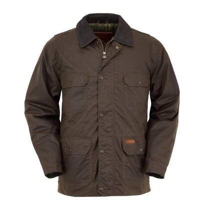 Outback Trading Gidley Jacket