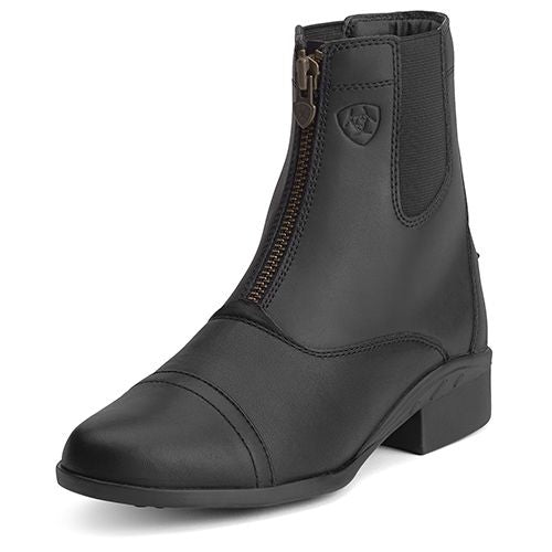 Ariat Ladies Scout Zip Paddock