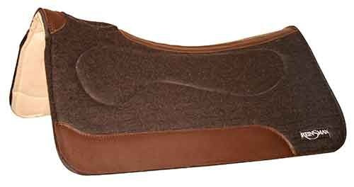Reinsman Arena Performance Saddle Pad