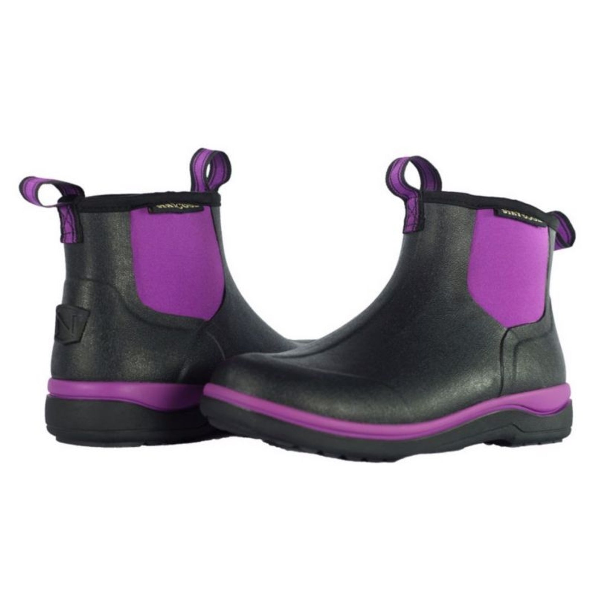 Noble Outfitters Ladies MUDS Stay Cool 6in Boots