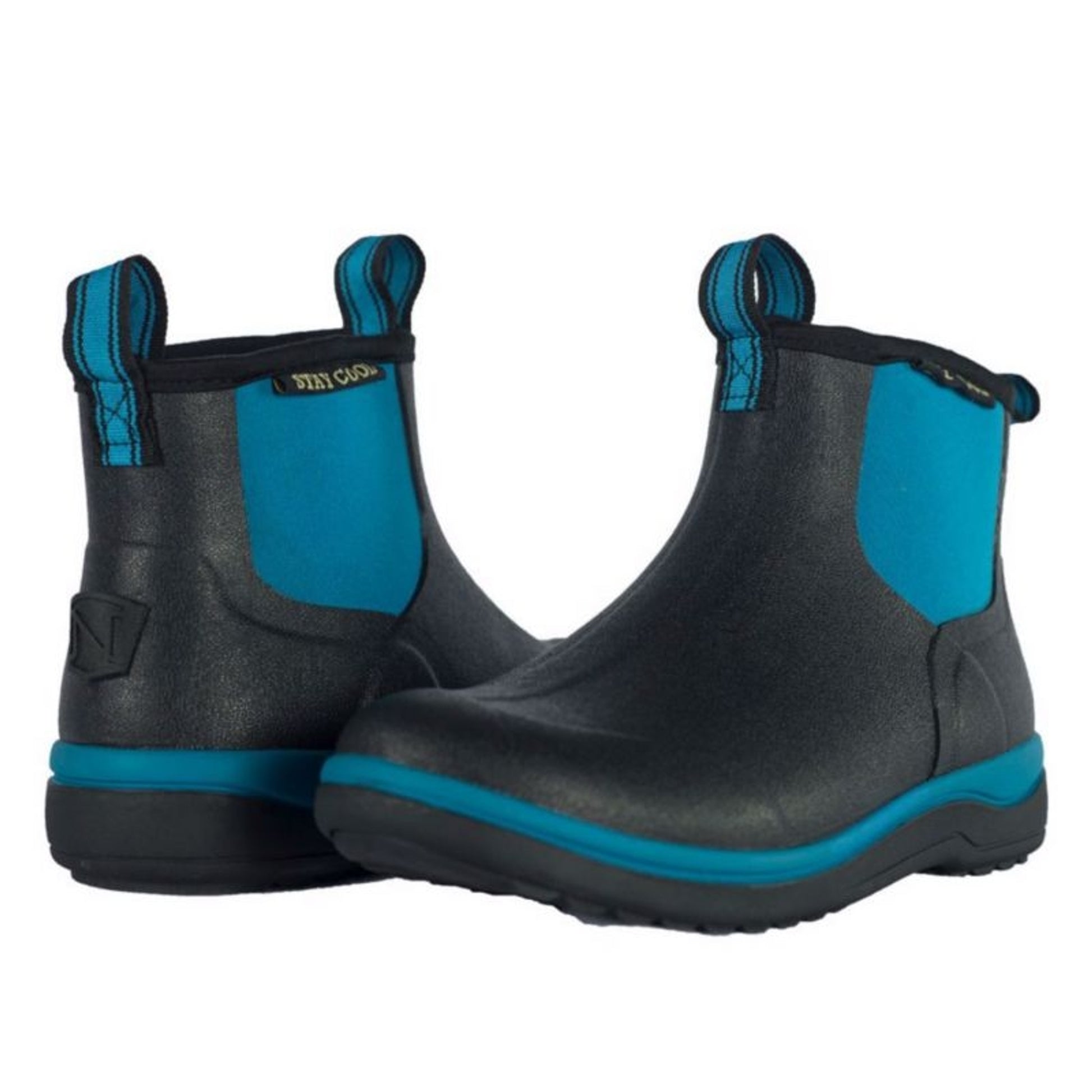 Noble Outfitters Ladies MUDS Stay Cool 6in Boots