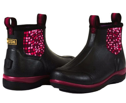 Noble Outfitters Ladies MUDS Stay Cool 6in Boots