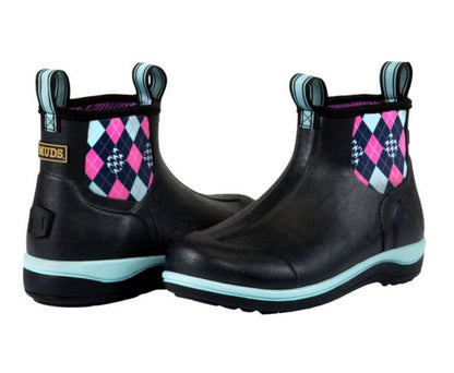 Noble Outfitters Ladies MUDS Stay Cool 6in Boots