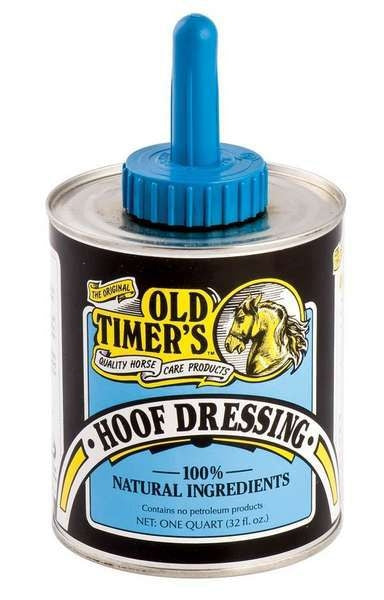 Old Timers Hoof Dressing