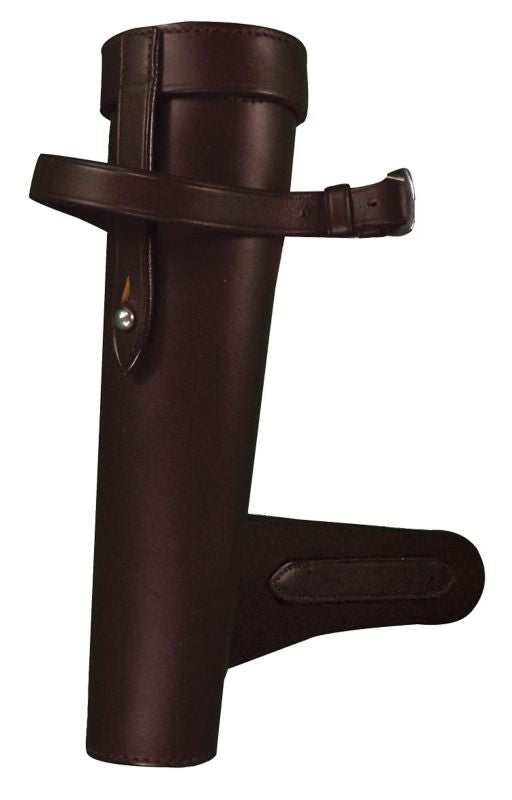 Traditional Flask Holder