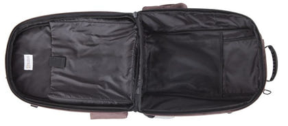 Huntley Equestrian Brown Backpack