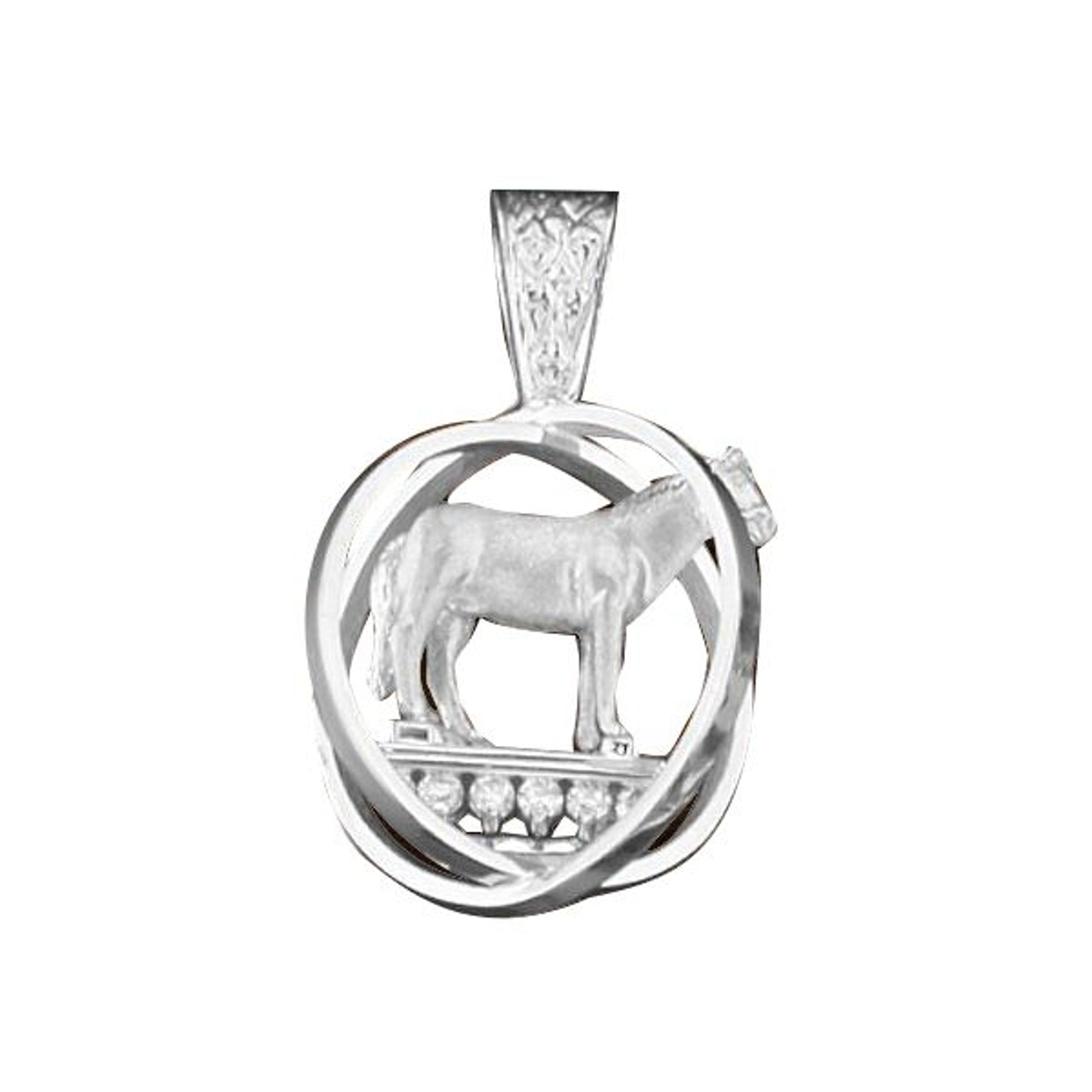 Kelly Herd World Trophy Necklace