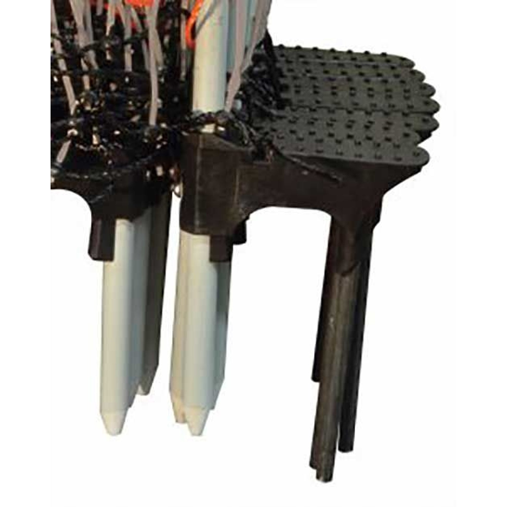 Powerfields Posi/Negi Commercial Grazier Netting