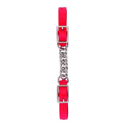 Weaver Brahma Webb Curb Chain