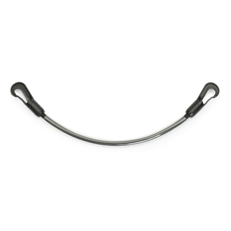 Shires Elastic Tail Strap