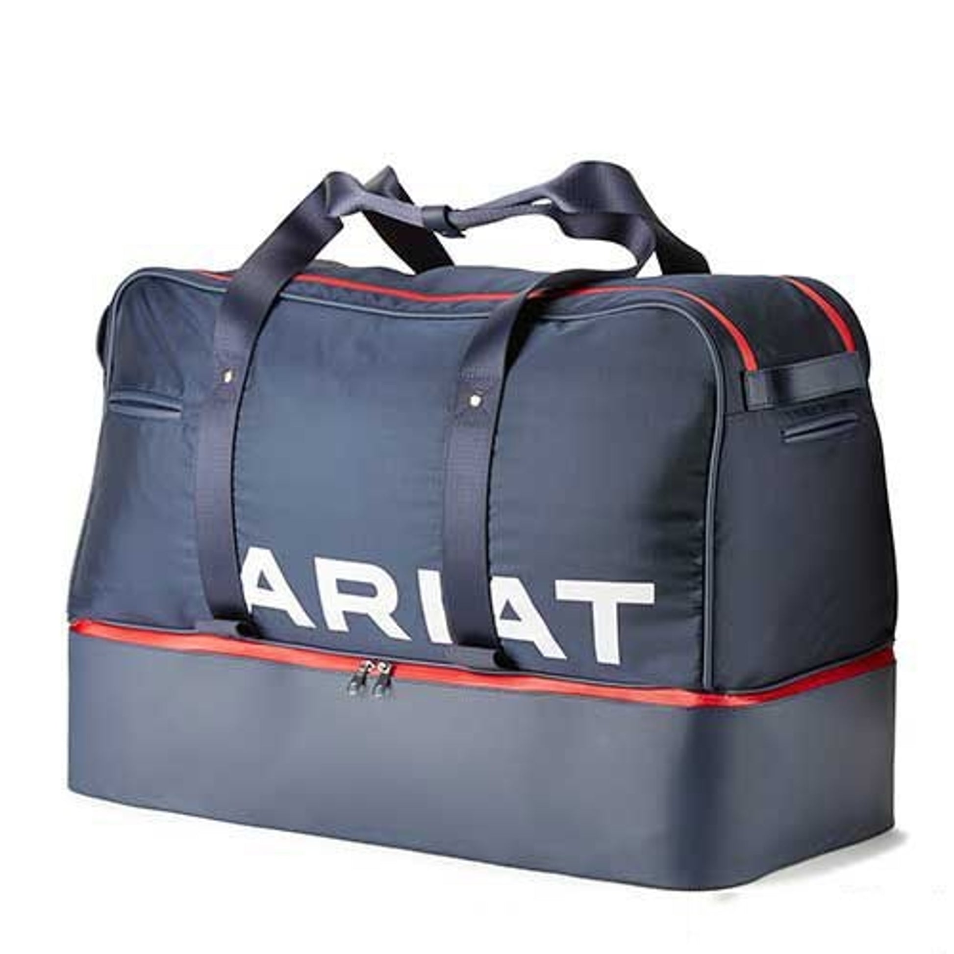 Ariat Rodeo Duffle Ariat Duffle/Boot Bag– Horse.com