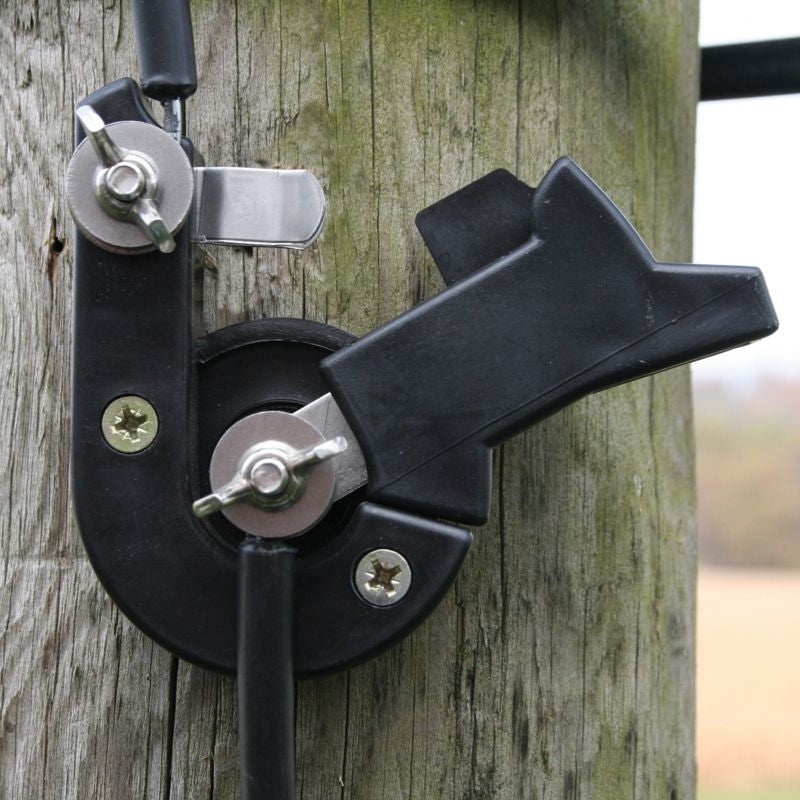 Powerfields Energizer Cut Off Switch