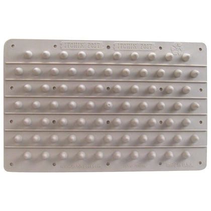 Itchin Post Grooming Pad