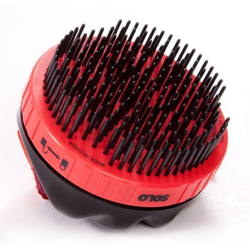 SoloGroom SoloBrush