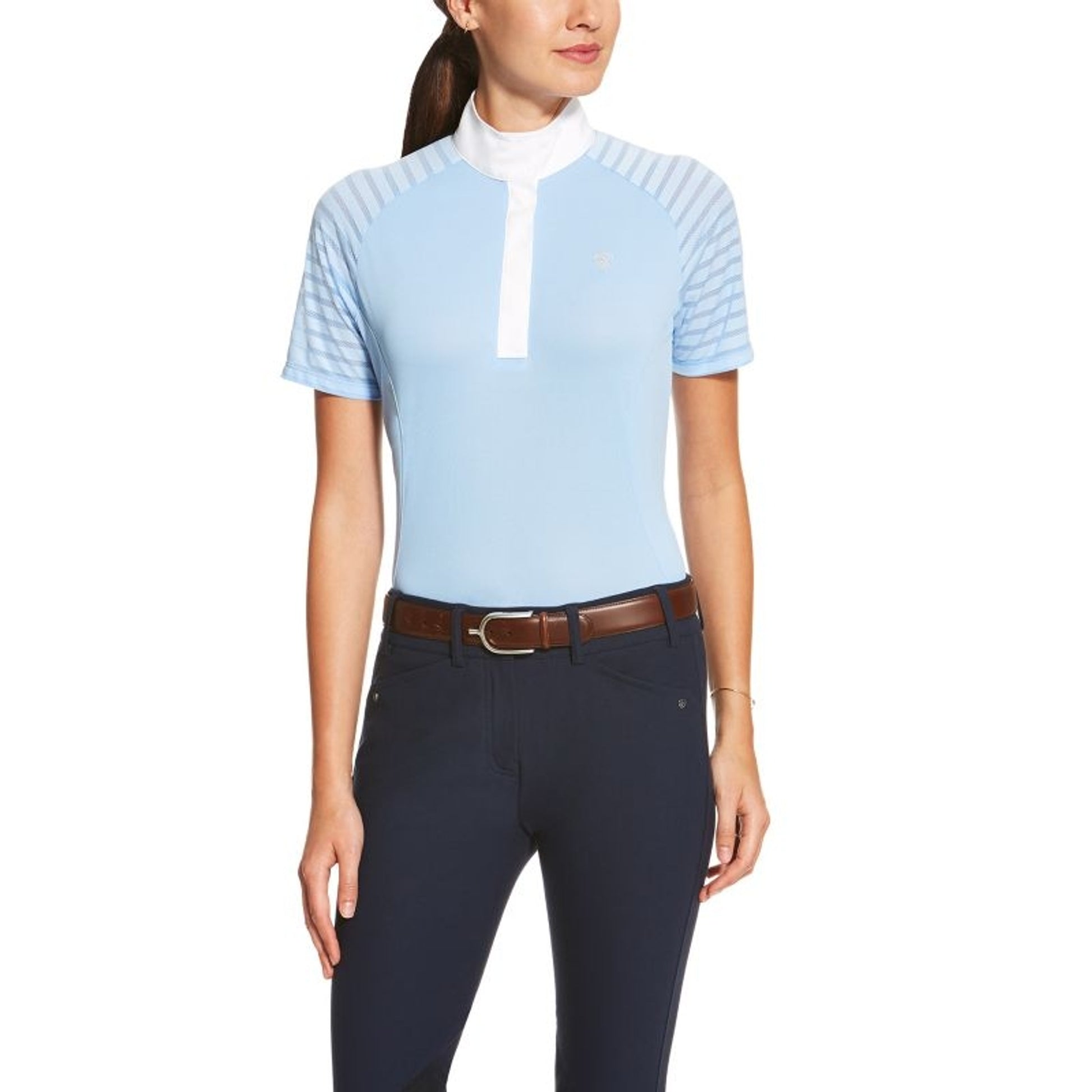 Ariat Womens Aptos Show Shirt