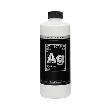 Equifit Agsilver Daily Strength Cleantalc
