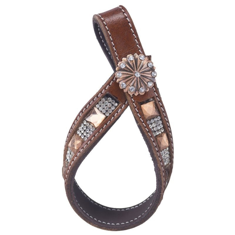 Silver Royal Savannah Tie Down Hobble