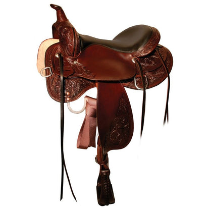 High Horse Oyster Creek Saddle