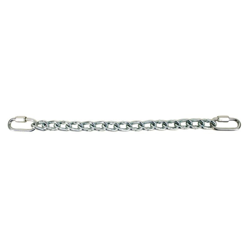 Reinsman Single Twisted Curb Chain