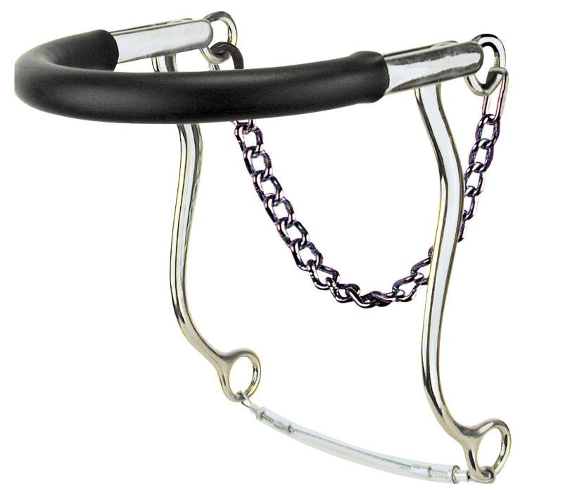 Reinsman Cover Bicycle Chain Mechanical Hackamore