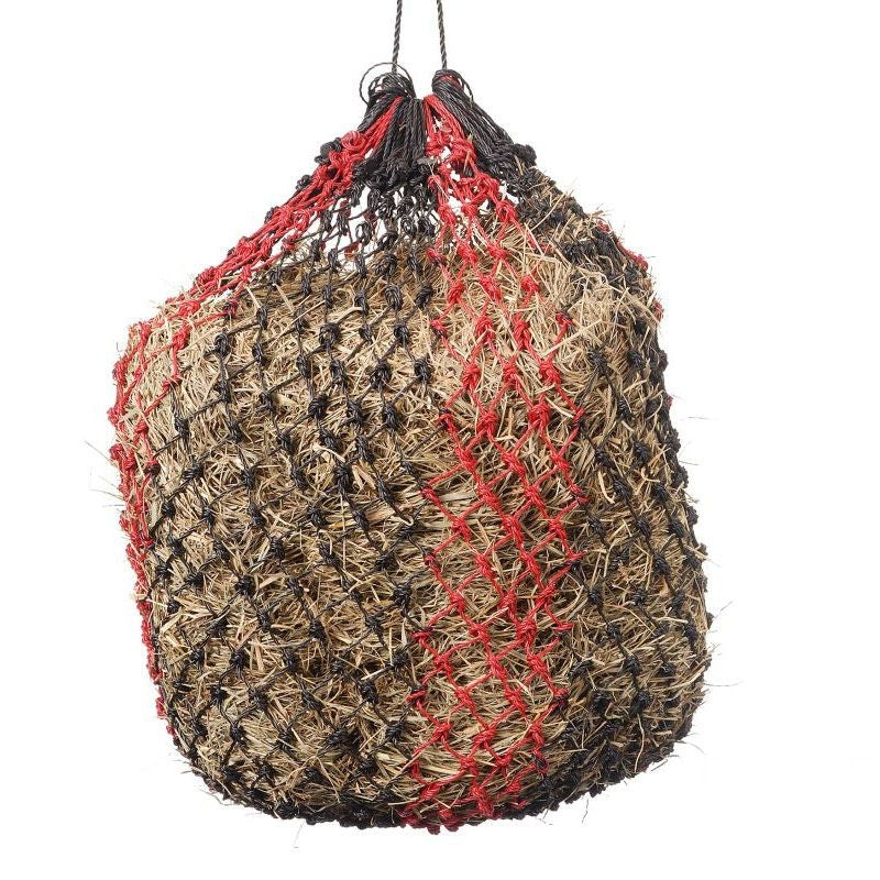 Tough1 Deluxe Slow Feed Multi-Tone Hay Net