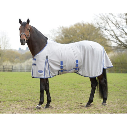 Weatherbeeta Comfitec Airflow Standard Neck Fly Sheet