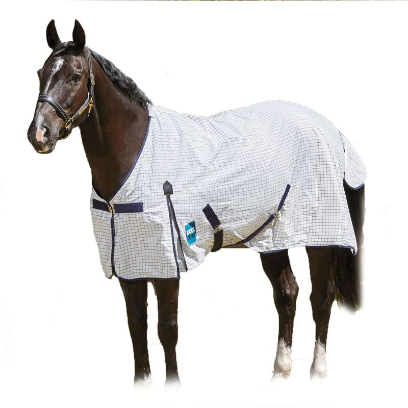 Kool Coat Classic Standard Neck
