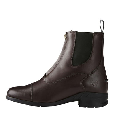 Ariat Womens Heritage IV Zip Paddock