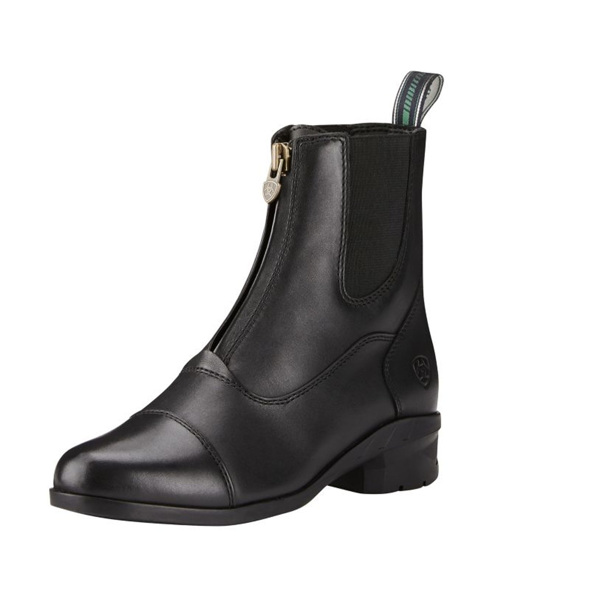 Ariat Womens Heritage IV Zip Paddock